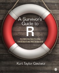 Cover A Survivor′s Guide to R