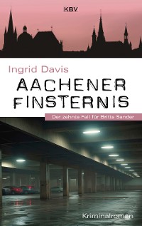 Cover Aachener Finsternis