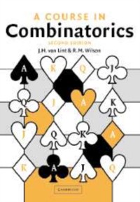 Cover Course in Combinatorics