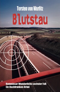 Cover Blutstau