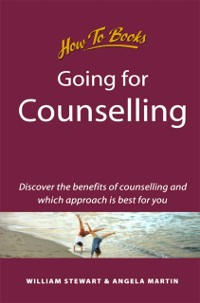 Cover Going for Counselling