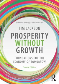 Cover Prosperity without Growth