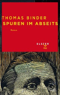 Cover Spuren im Abseits