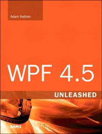 Cover WPF 4.5 Unleashed