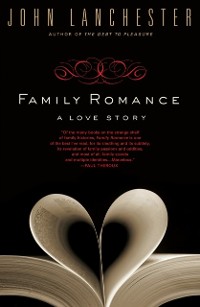 Cover Family Romance
