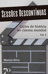 Cover Sessões Descontínuas v.2