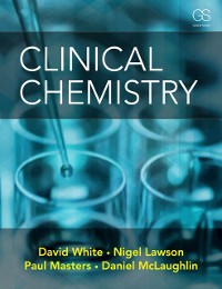 Cover Clinical Chemistry