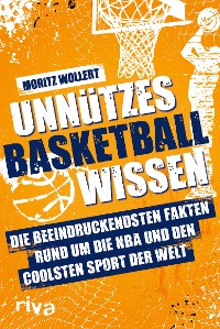 Cover Unnützes Basketball Wissen