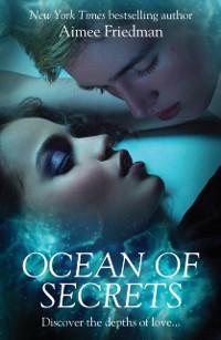 Cover Ocean of Secrets