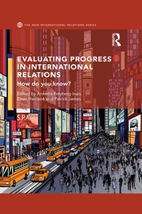 Cover Evaluating Progress in International Relations