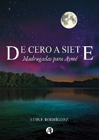 Cover De cero a siete