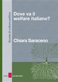 Cover Dove va il welfare italiano?