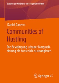 Cover Communities of Hustling