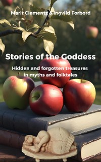 Cover Stories of the Goddess