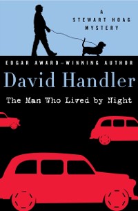 Cover Man Who Lived by Night