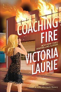 Cover Coaching Fire
