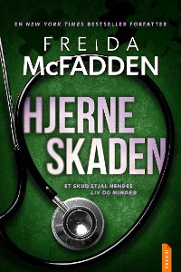 Cover Hjerneskaden