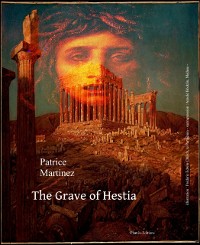 Cover grave of Hestia