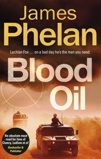 Cover Blood Oil