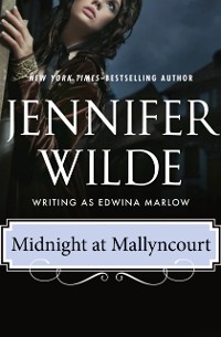 Cover Midnight at Mallyncourt