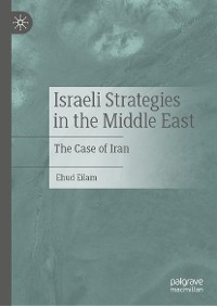 Cover Israeli Strategies in the Middle East