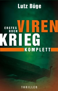 Cover Virenkrieg I. Komplettversion