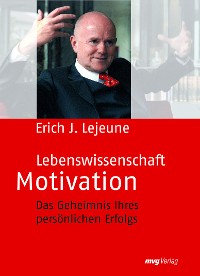 Cover Lebenswissenschaft Motivation