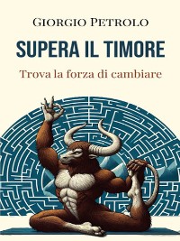 Cover Supera il timore