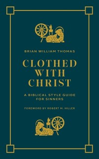 Cover Clothed with Christ