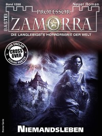 Cover Professor Zamorra 1288
