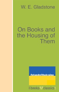 Cover On Books and the Housing of Them