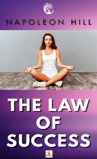 Cover The Law of Success