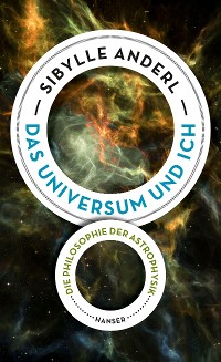 Cover Das Universum und ich