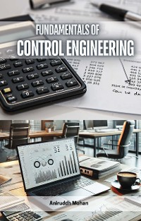 Cover Fundamentals of Control Engineering