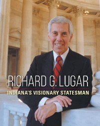 Cover Richard G. Lugar