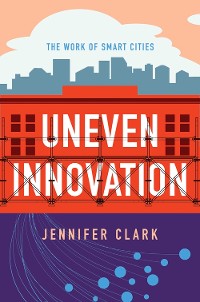 Cover Uneven Innovation
