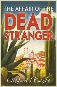 Cover Affair of the Dead Stranger