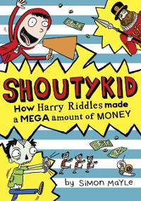 Cover How Harry Riddles Made a Mega Amount of Money