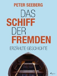 Cover Das Schiff der Fremden