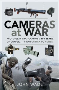 Cover Cameras at War