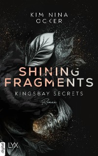 Cover Shining Fragments