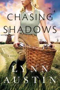 Cover Chasing Shadows
