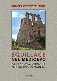 Cover Squillace nel Medioevo