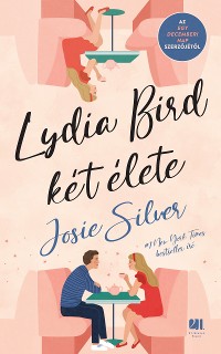 Cover Lydia Bird két élete