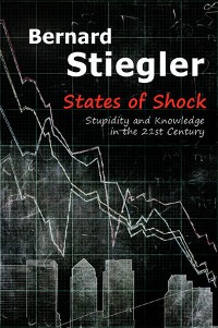 Cover States of Shock