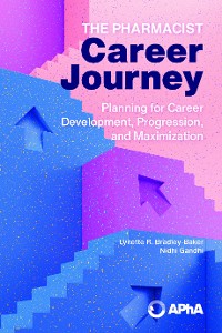 Cover The Pharmacist Career Journey