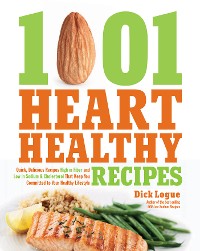 Cover 500 Low-Cholesterol Recipes