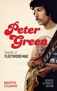 Cover Peter Green