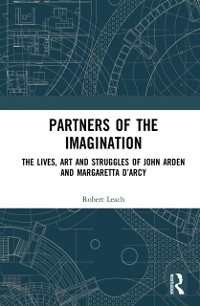 Cover Partners of the Imagination