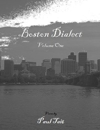 Cover Boston Dialect